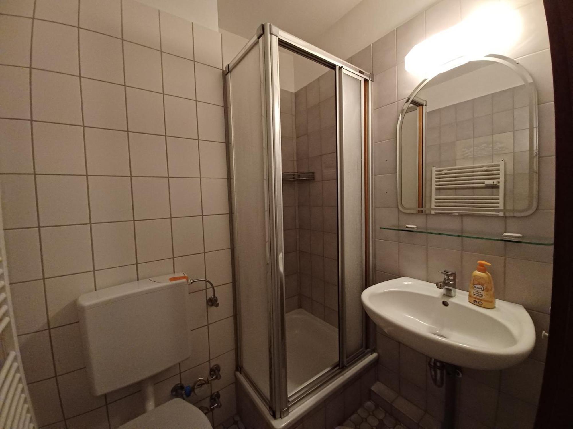 Luebker, Fp L-3-8 Apartment Хайлигенхафен Екстериор снимка